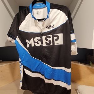 Cycling Jersey